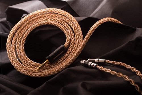 Headphone cables